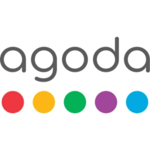Agoda Logo